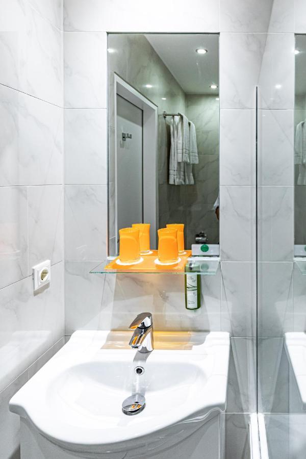 Apartamento Estudio