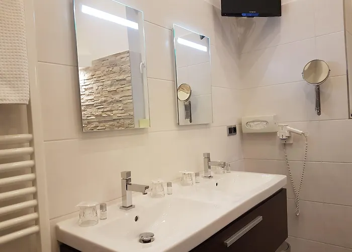 Hotel Apartment Rothensteiner Vienna